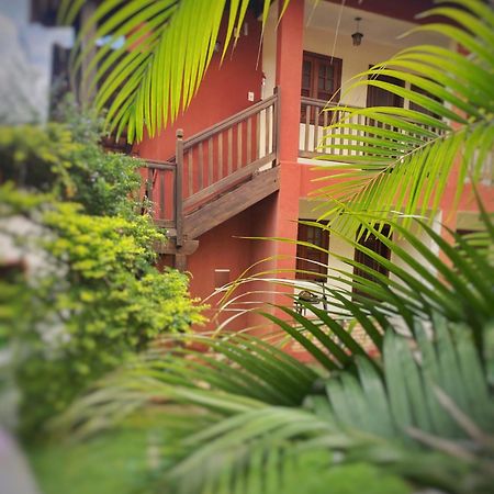 Villa Zen Pirenopolis Conforto E Bem-Estar Exteriör bild
