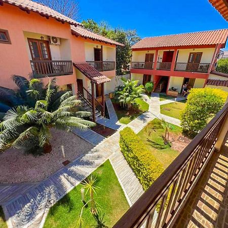 Villa Zen Pirenopolis Conforto E Bem-Estar Exteriör bild
