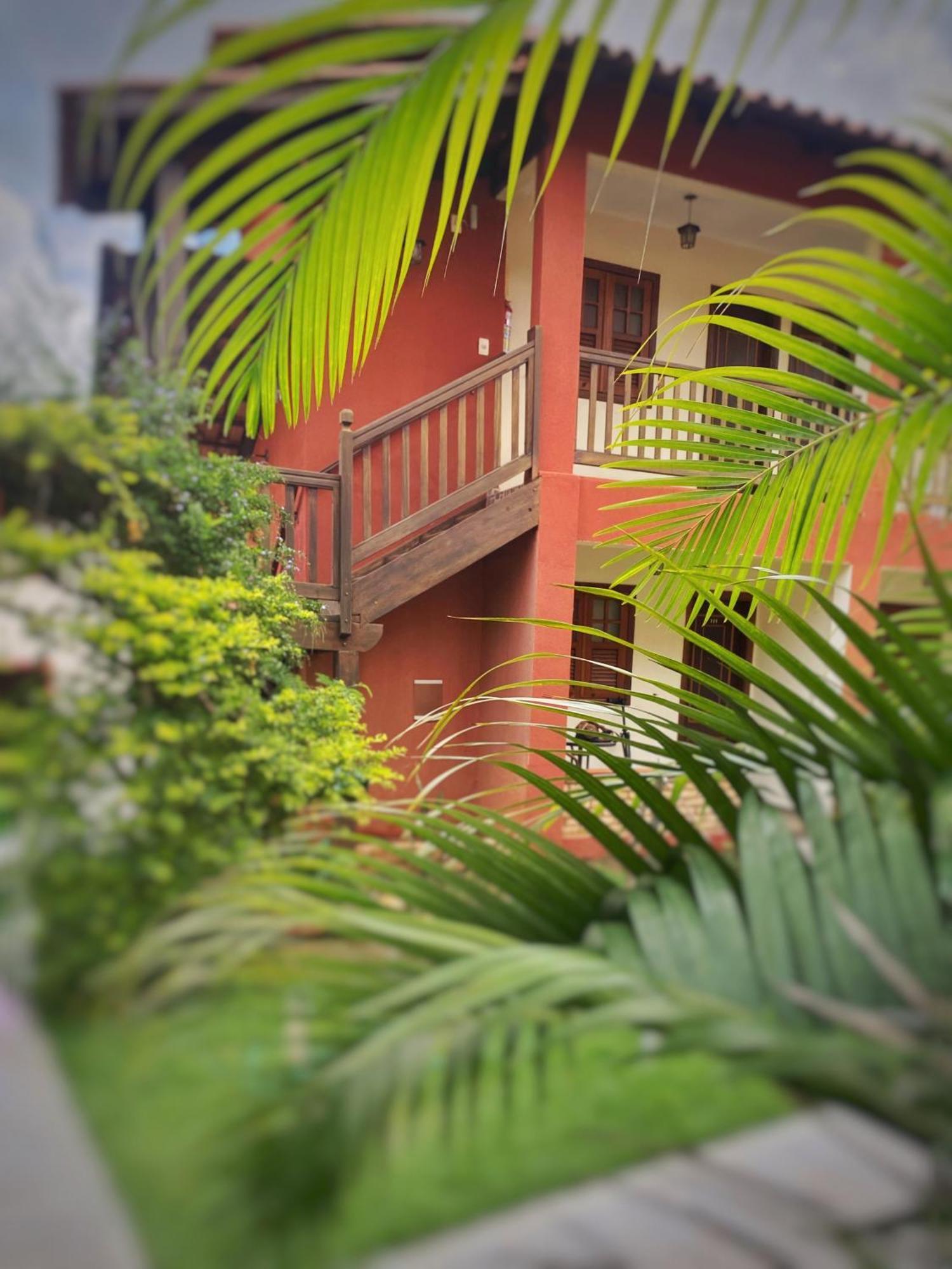 Villa Zen Pirenopolis Conforto E Bem-Estar Exteriör bild