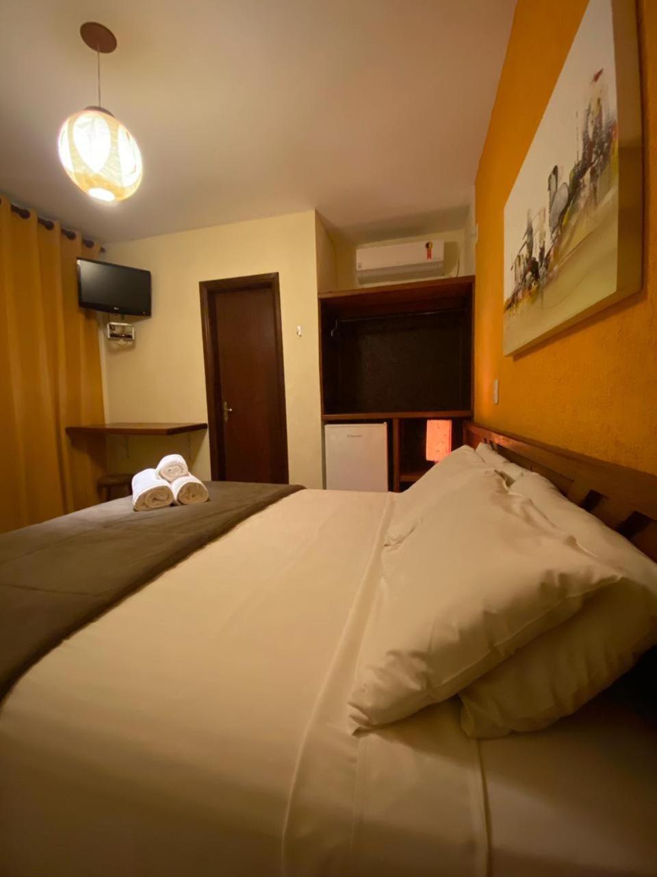 Villa Zen Pirenopolis Conforto E Bem-Estar Exteriör bild