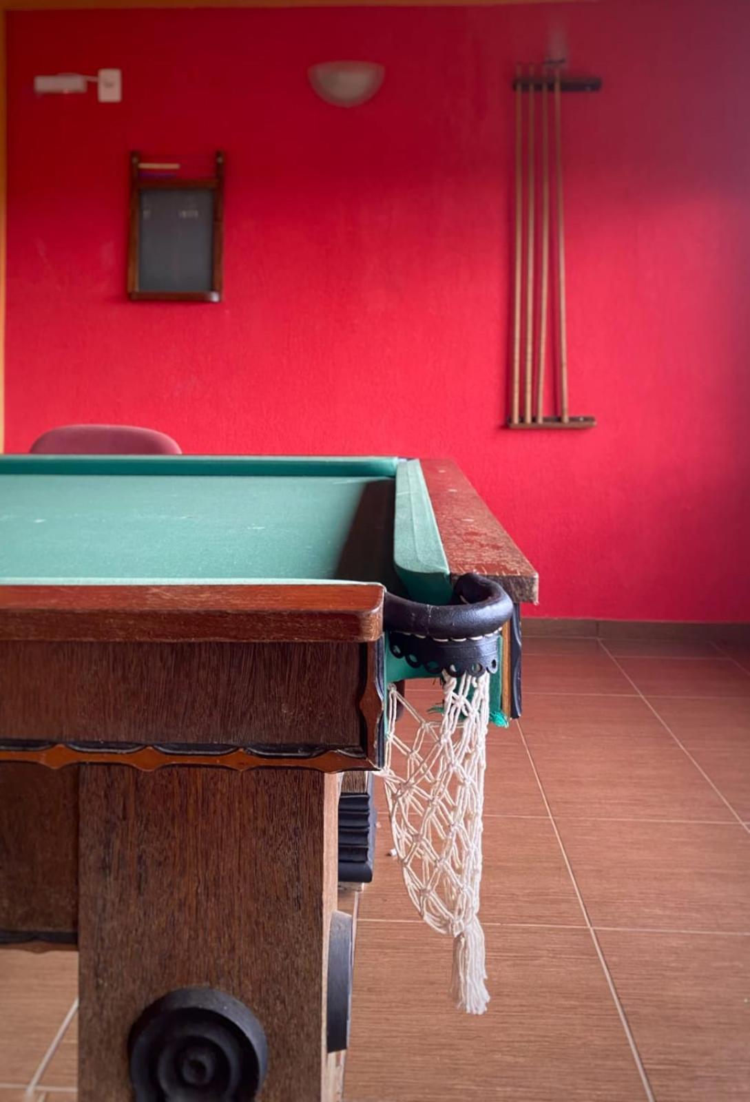 Villa Zen Pirenopolis Conforto E Bem-Estar Exteriör bild