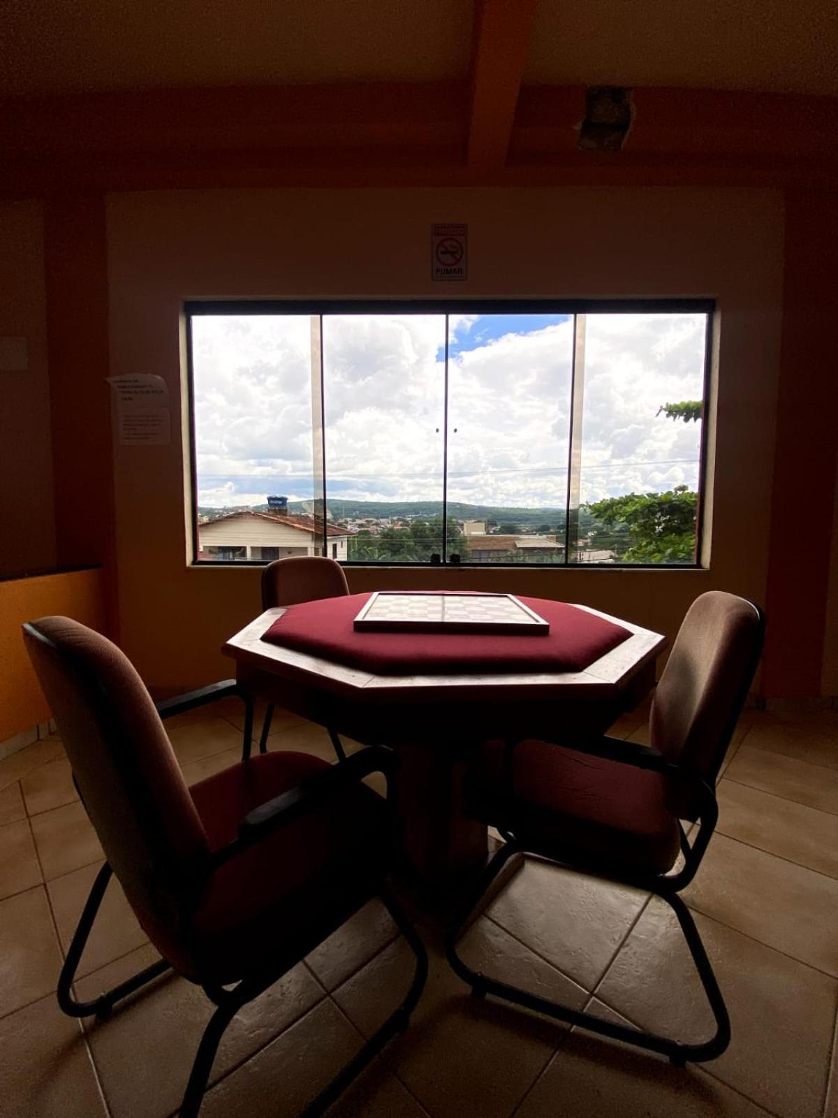 Villa Zen Pirenopolis Conforto E Bem-Estar Exteriör bild