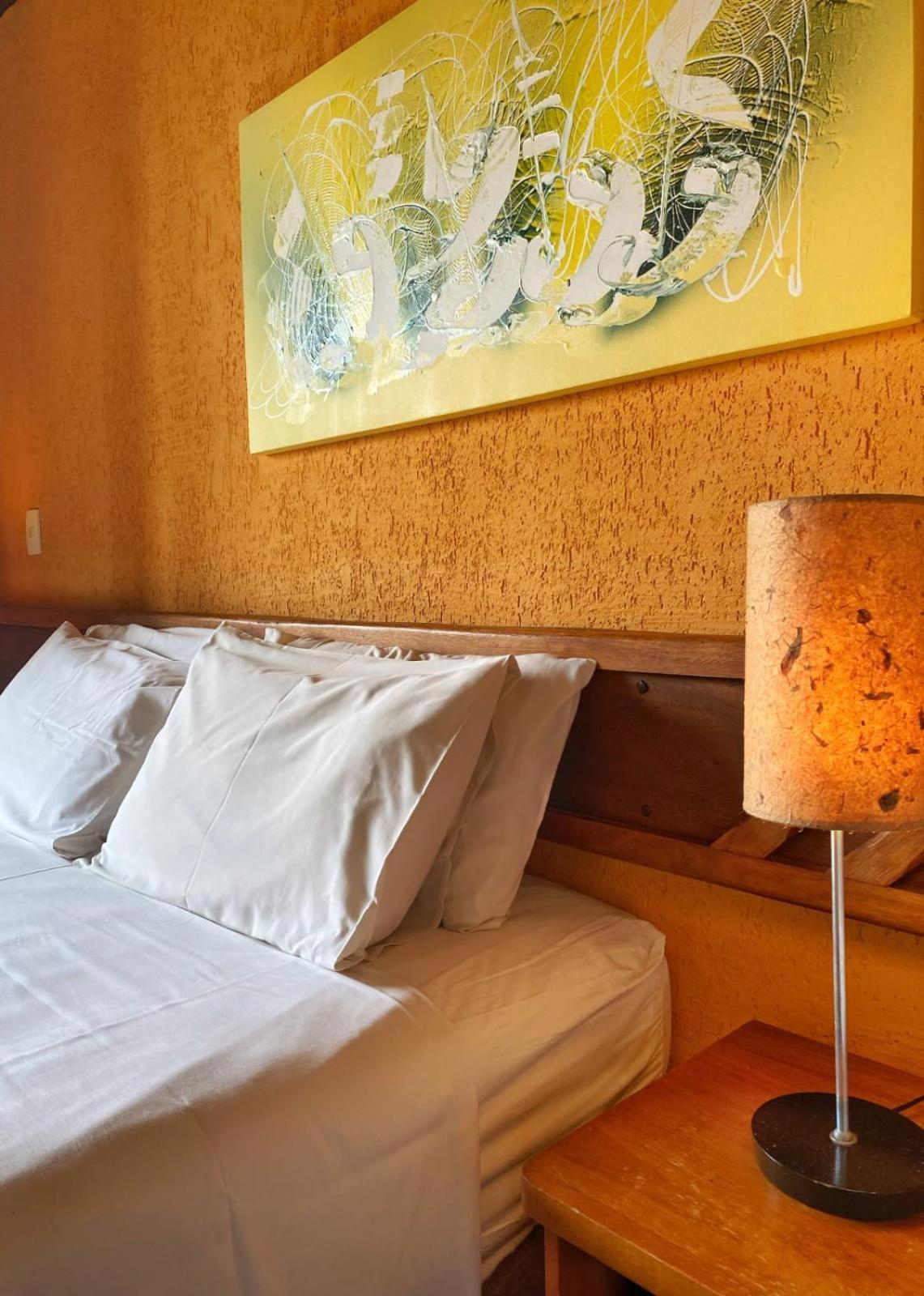 Villa Zen Pirenopolis Conforto E Bem-Estar Exteriör bild