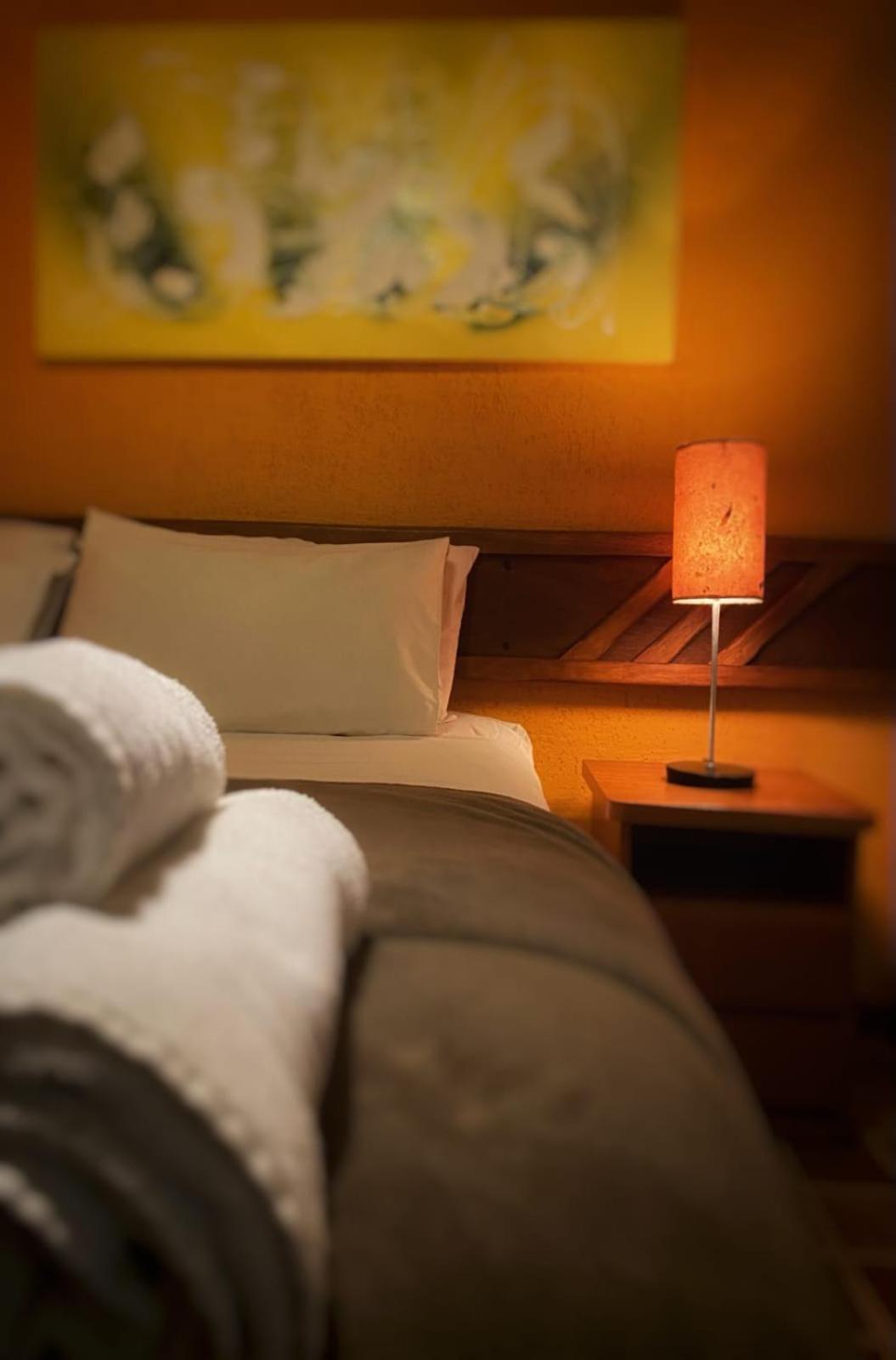 Villa Zen Pirenopolis Conforto E Bem-Estar Exteriör bild