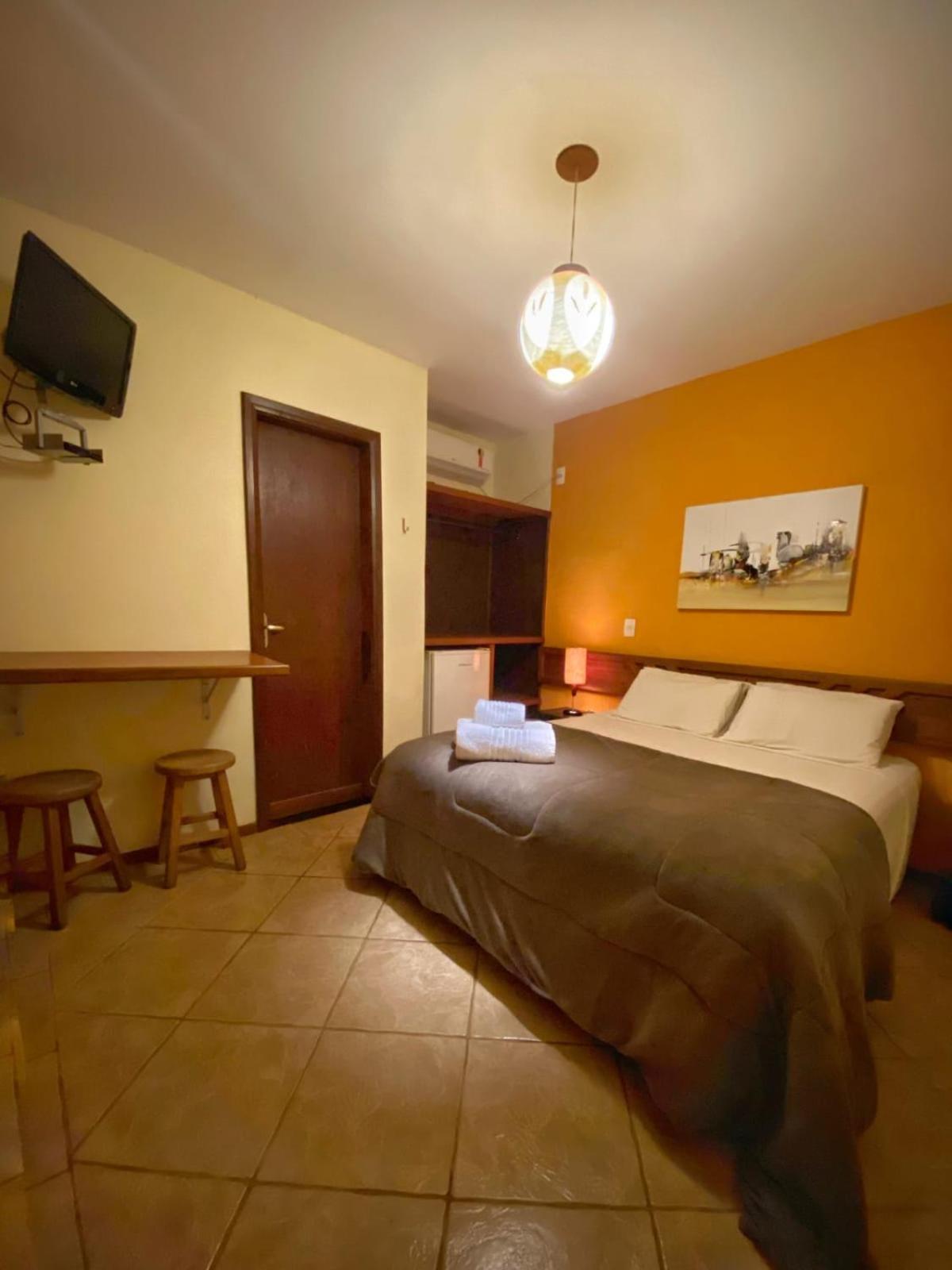 Villa Zen Pirenopolis Conforto E Bem-Estar Exteriör bild