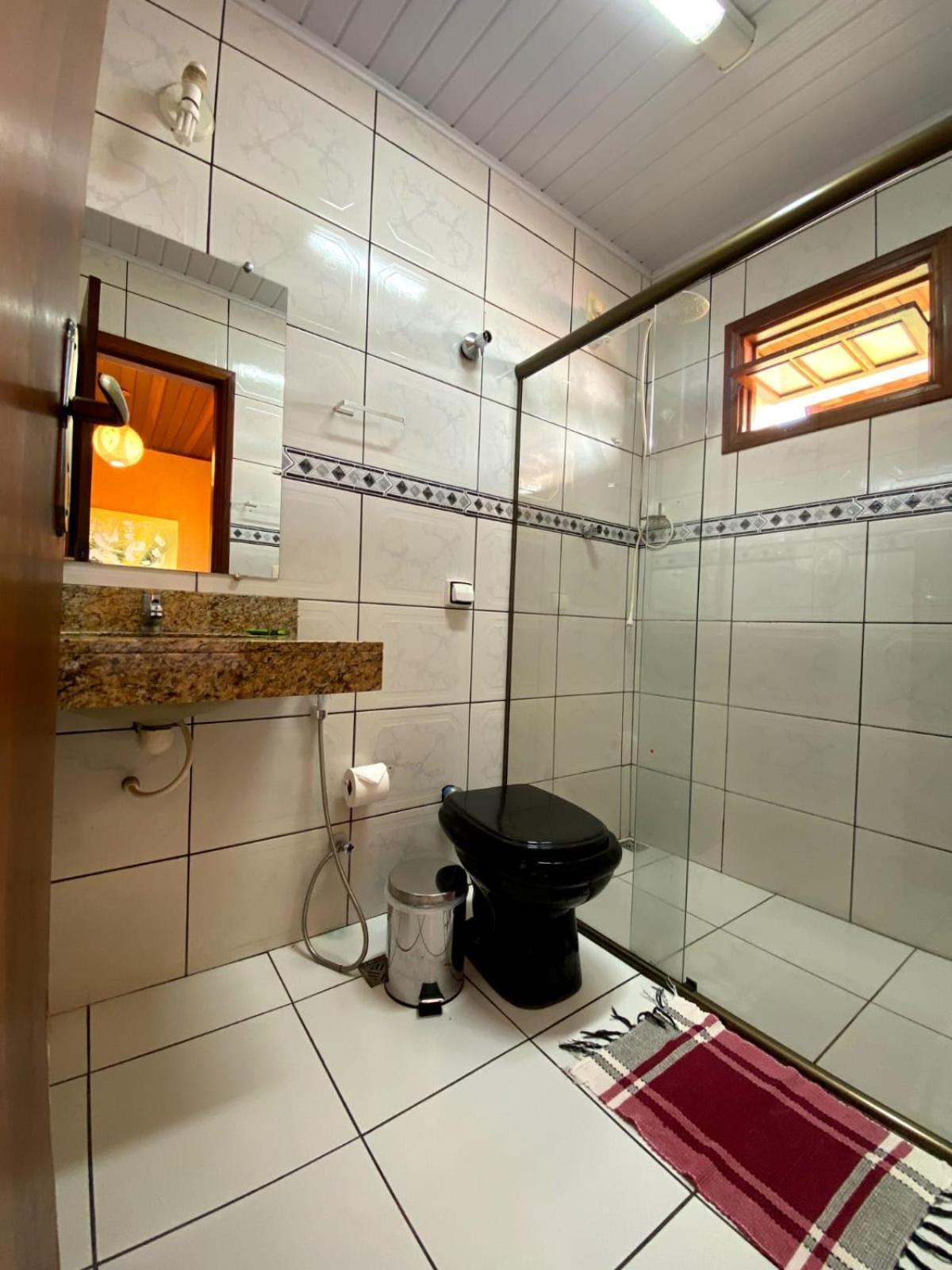Villa Zen Pirenopolis Conforto E Bem-Estar Exteriör bild