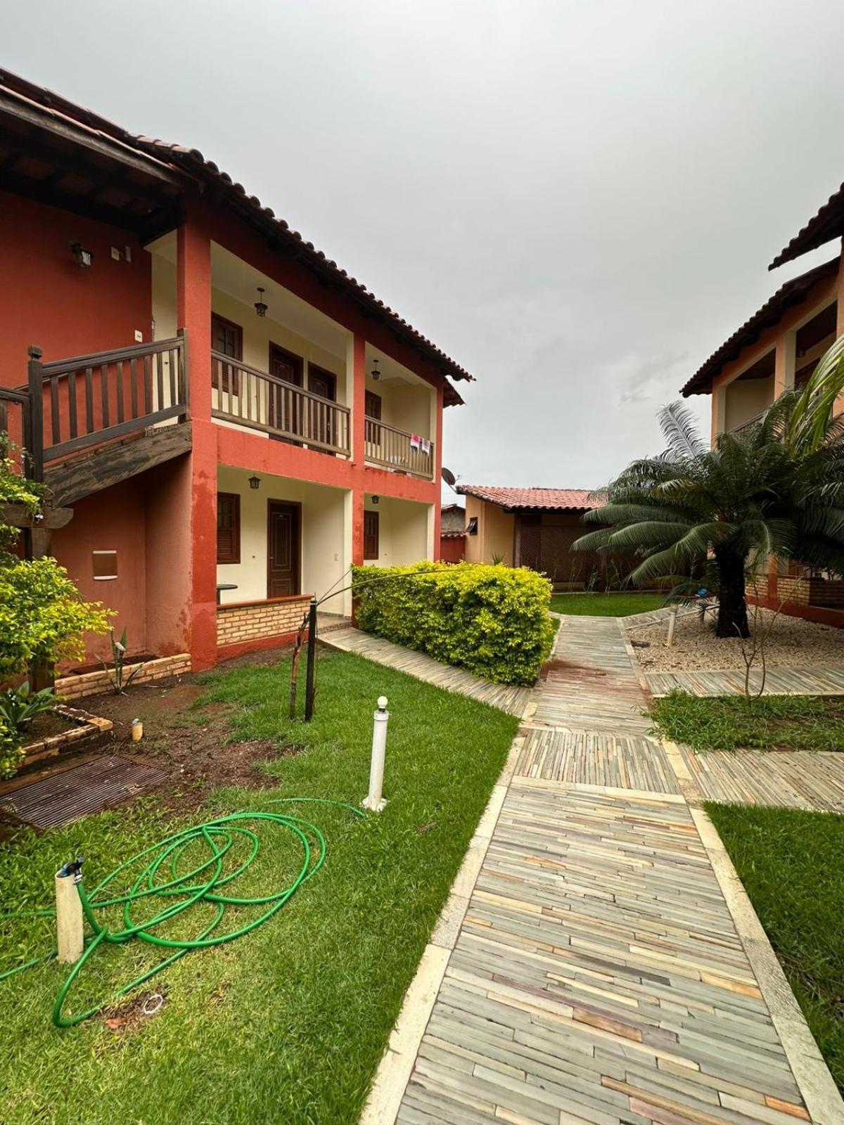 Villa Zen Pirenopolis Conforto E Bem-Estar Exteriör bild