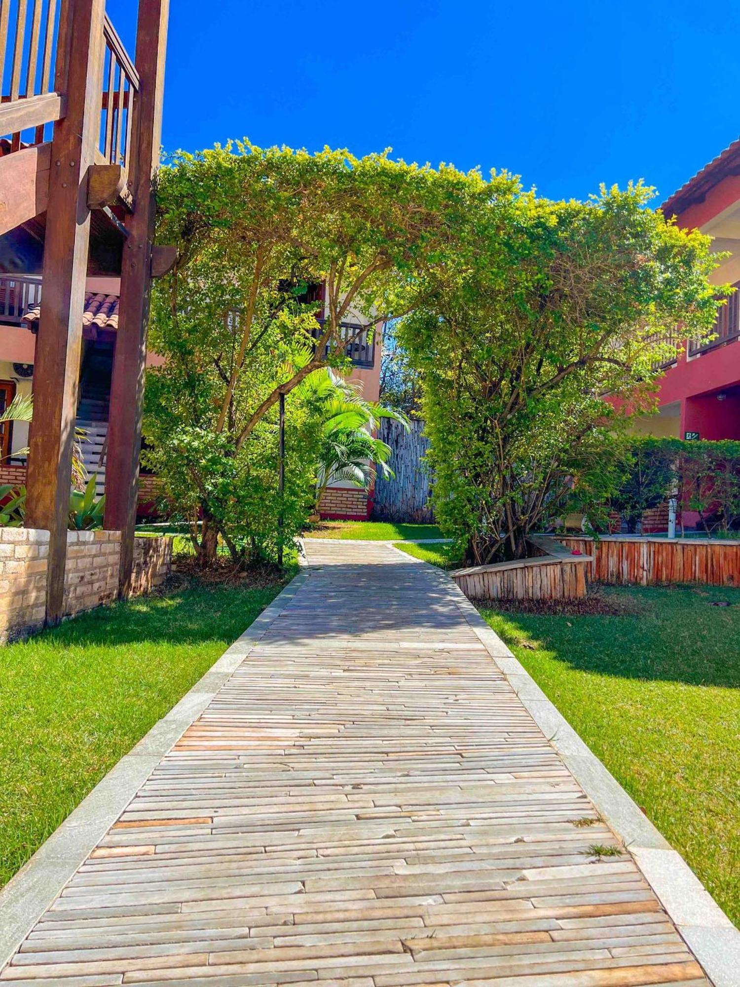 Villa Zen Pirenopolis Conforto E Bem-Estar Exteriör bild